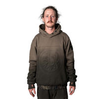 Nash Zero Tolerance Wind Chill Hoodies Two Tone Element